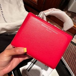 Brandon Blackwood Mini trunk